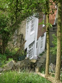 Demeter Holiday Cottage Whitby
